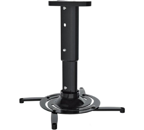 Кронштейн для проектора CACTUS CS-VM-PR05M-BK