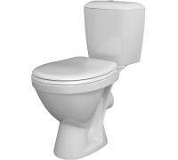 Унитаз Santek Паллада 1.WH30.2.371