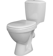 Унитаз Santek Паллада 1.WH30.2.371