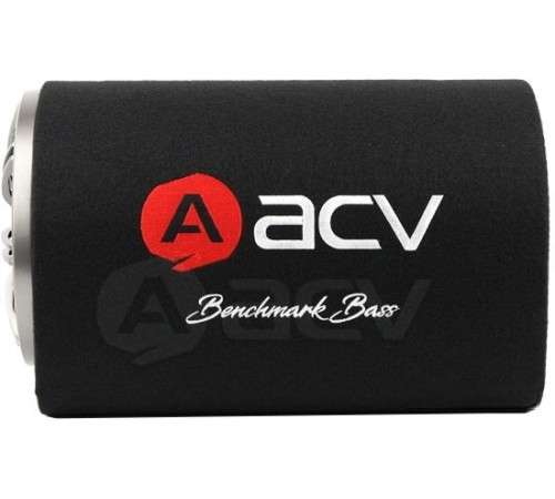 Корпусной активный сабвуфер ACV BTA-6