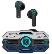 Наушники Bingo VT-G20 серебристый