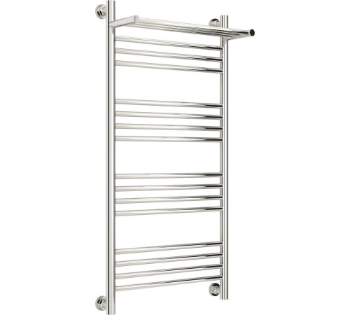 Полотенцесушитель Сунержа Богема с полкой+ 1000х500 00-0223-1050