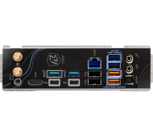 Материнская плата ASRock Z890 Riptide WiFi