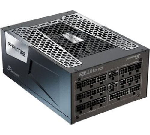 Блок питания Seasonic Prime PX-1600 ATX 3.1 2025 SSR-1600PD2