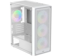 Корпус Ocypus Gamma C50 WH ARGB