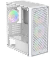 Корпус Ocypus Gamma C50 WH ARGB