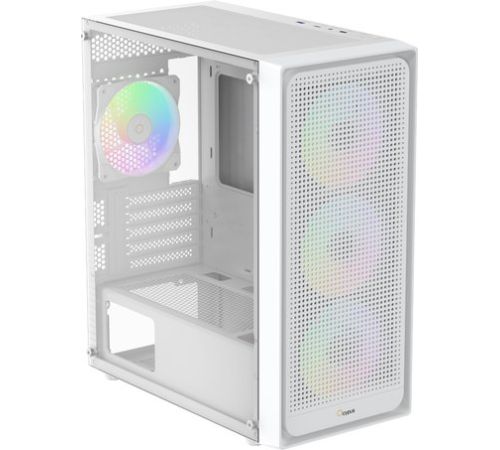 Корпус Ocypus Gamma C50 WH ARGB