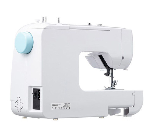 Электромеханическая швейная машина Chayka 2290