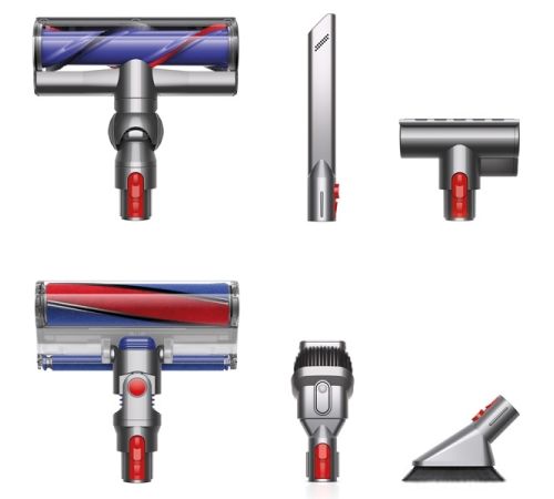 Пылесос Dyson V8 Absolute+ 276985-01