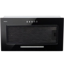 Кухонная вытяжка Akpo Mio Eco II 60 WK-4 черный