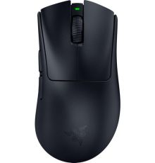 Игровая мышь Razer DeathAdder V4 Pro черный