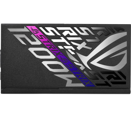 Блок питания ASUS ROG Strix 1200W Platinum ROG-STRIX-1200P-GAMING