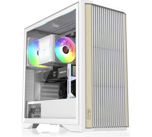 Корпус Raijintek Agos Max белый