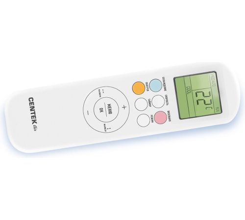 Кондиционер CENTEK CT-65ADC18