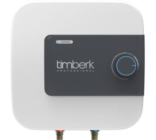 Накопительный электрический водонагреватель над мойкой Timberk Aqua Jet SWH SE1 15 VO