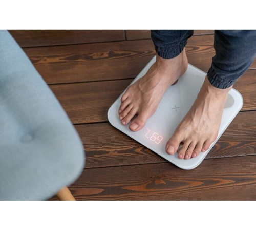 Напольные весы Picooc Mini Pro V2