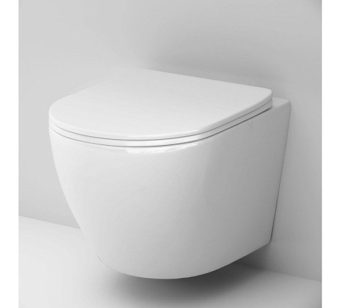 Унитаз подвесной AM.PM Like AquaSpin C801900SC