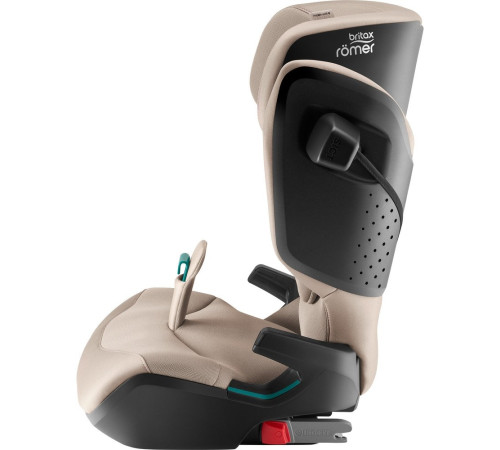 Детское автокресло Britax Romer Kidfix Pro Style teak