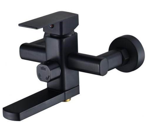 Смеситель Econoce EC0214BL