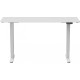 Стол CACTUS CS-EDL-WWT