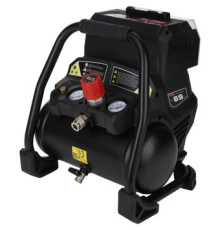 Компрессор P.I.T. PAC20H-4A