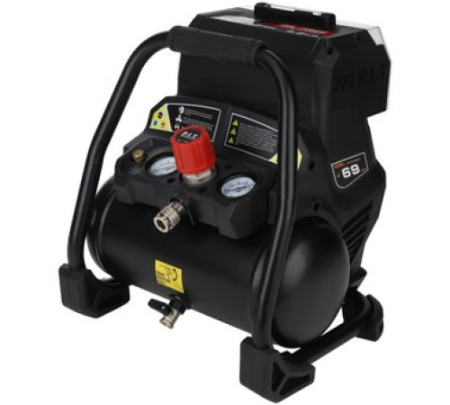 Компрессор P.I.T. PAC20H-4A