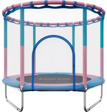 Батут DFC A.Kou Kids TX-B7110-55