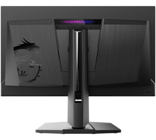 Игровой монитор MSI MPG 271QR QD-OLED X50