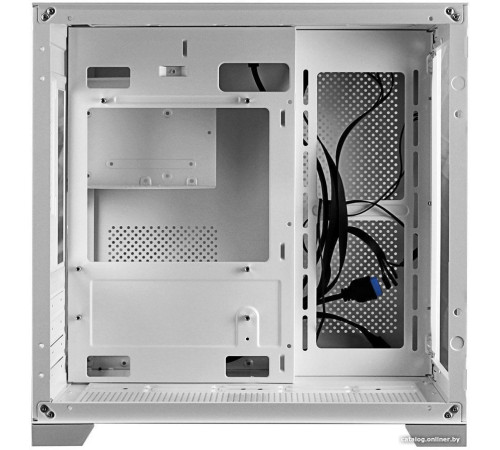 Корпус Ginzzu V400