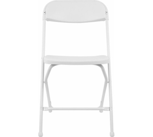 Офисный стул Brabix Golf CF-002 4 шт белый