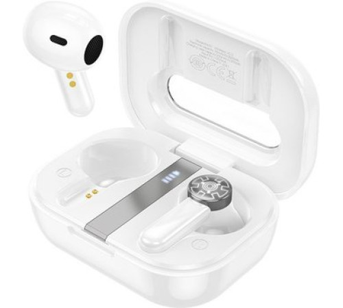 Наушники Hoco EW31 белый