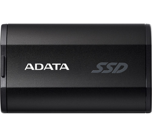 Внешний накопитель ADATA SD810 500GB SD810-500G-CBK