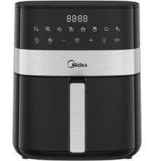 Аэрогриль аэрофритюрница Midea MAF-CN65EWB