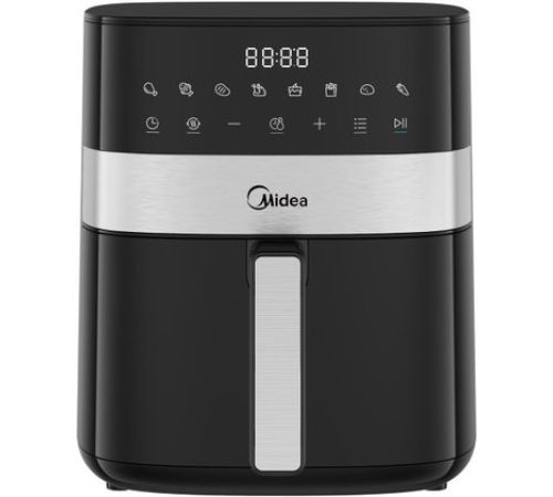 Аэрогриль аэрофритюрница Midea MAF-CN65EWB