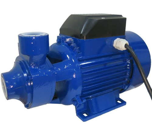 Самовсасывающий насос ДИОЛД НП-400-02