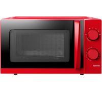 Микроволновая печь CENTEK CT-1571 красный