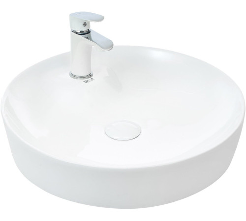 Умывальник WeltWasser Elbach 3204