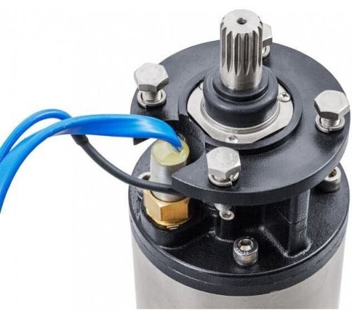 Скважинный насос Unipump ЭЦВ 6-36-107