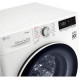 Стиральная машина LG F2V5HS0W