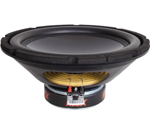 Головка сабвуфера KICX GT 12R