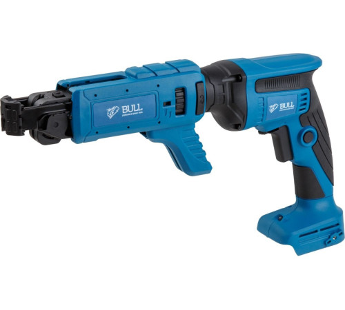 Шуруповерт для гипсокартона Bull SR CAS 1844 1304784 без АКБ