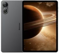 Планшет Blackview Mega 12 5G 12GB/256GB космический серый, с аксессуарами