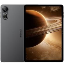 Планшет Blackview Mega 12 5G 12GB/256GB космический серый, с аксессуарами