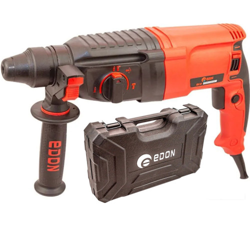 Перфоратор Edon RH-26/1150B