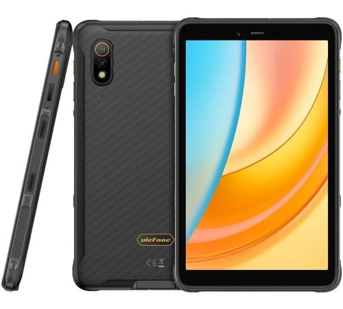 Промышленный планшет Ulefone Armor Pad Pro 8GB/128GB