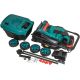 Газонокосилка Pioneer Tools LM-1333-01