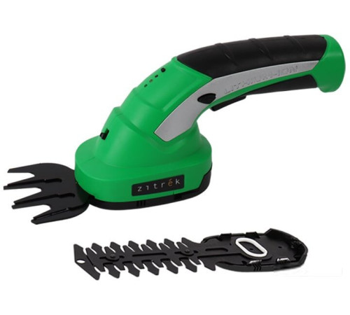 Кусторез + ножницы Zitrek ZKGS3.6 Pro 082-2031 с АКБ