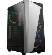 Корпус Zalman S4 Plus