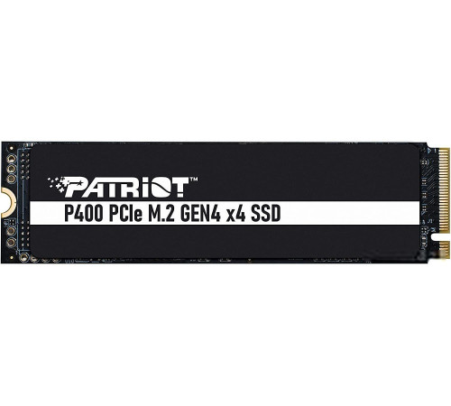 SSD Patriot P400 2TB P400P2TBM28H