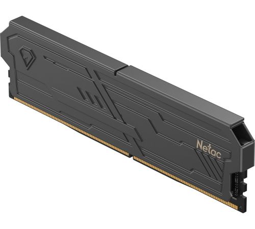 Оперативная память Netac Shadow III 2x16ГБ DDR5 6000 МГц NTSHD5P60DP-32KC